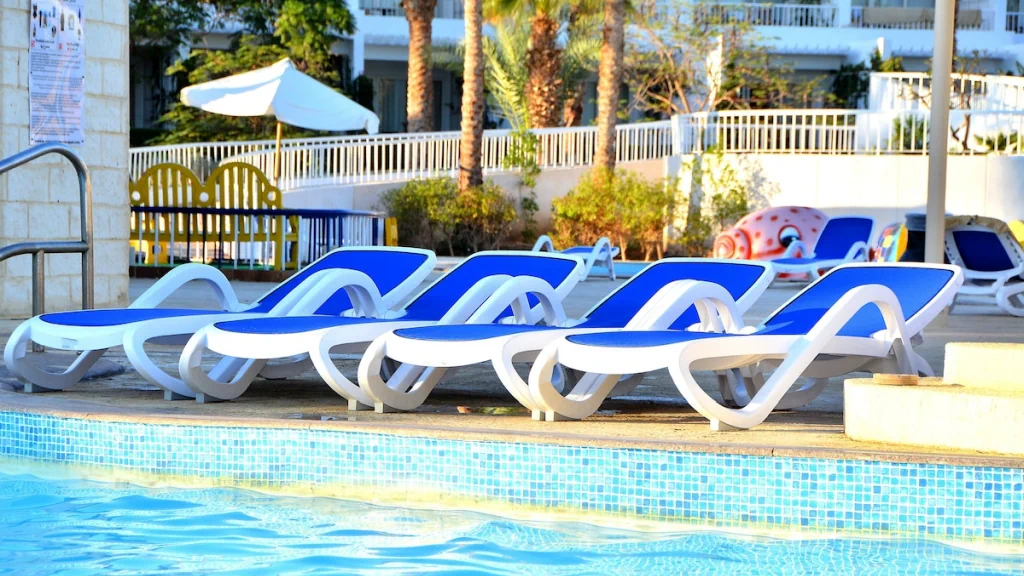 Hotel Monte Carlo Resort - Sharm Elshikh